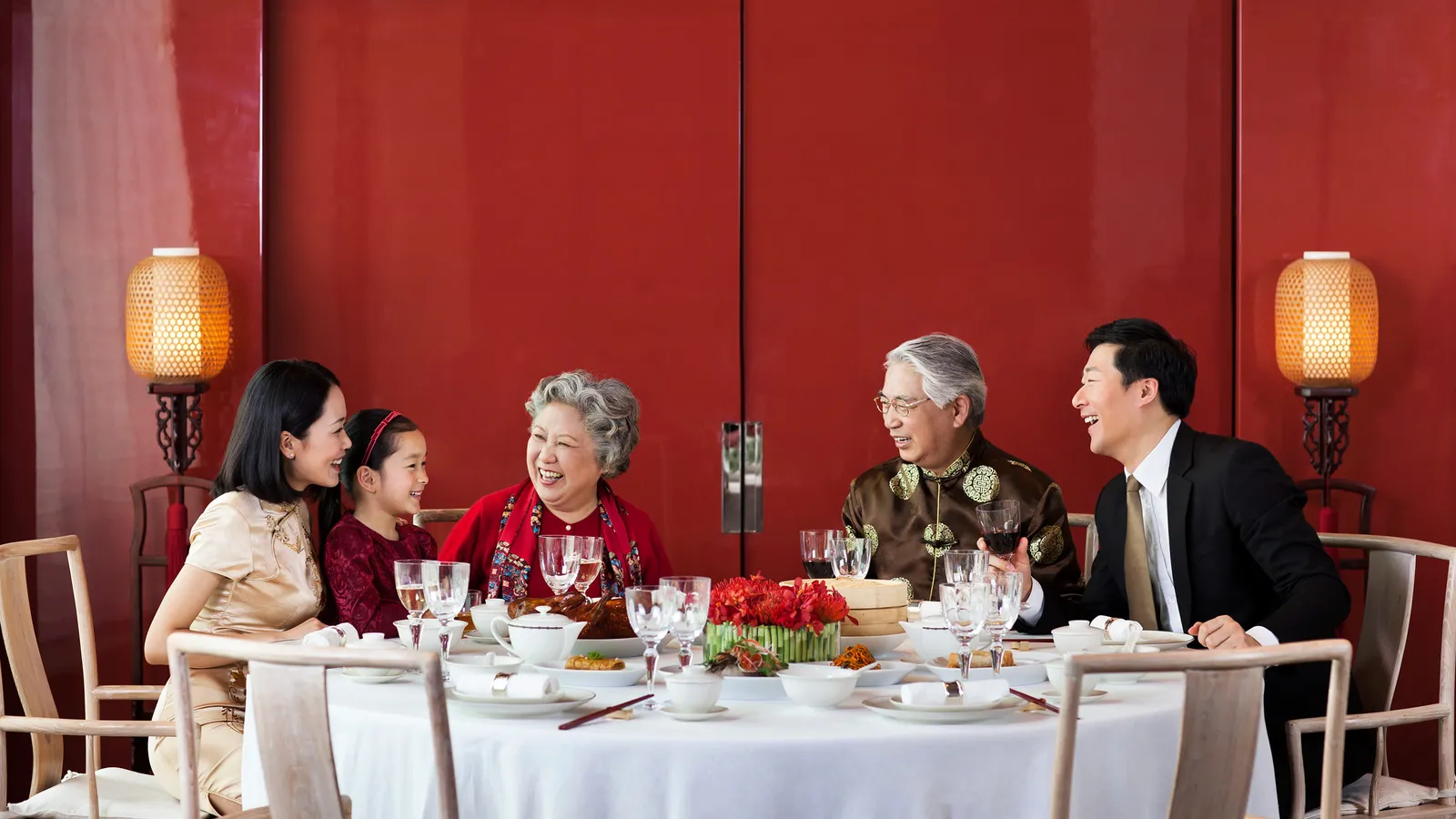 Chương trình ẩm thực tại Park Hyatt Saigon mừng ngày Phụ nữ Việt Nam 