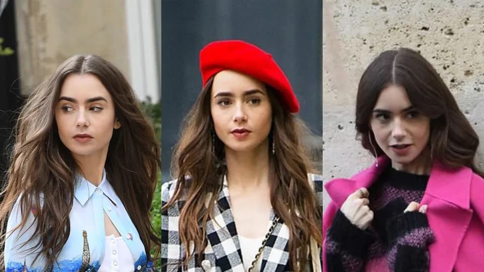 Emily in Paris: Những đôi giày đế đỏ trứ danh Christian Louboutin chính là điểm nhấn nổi bật nhất phim!