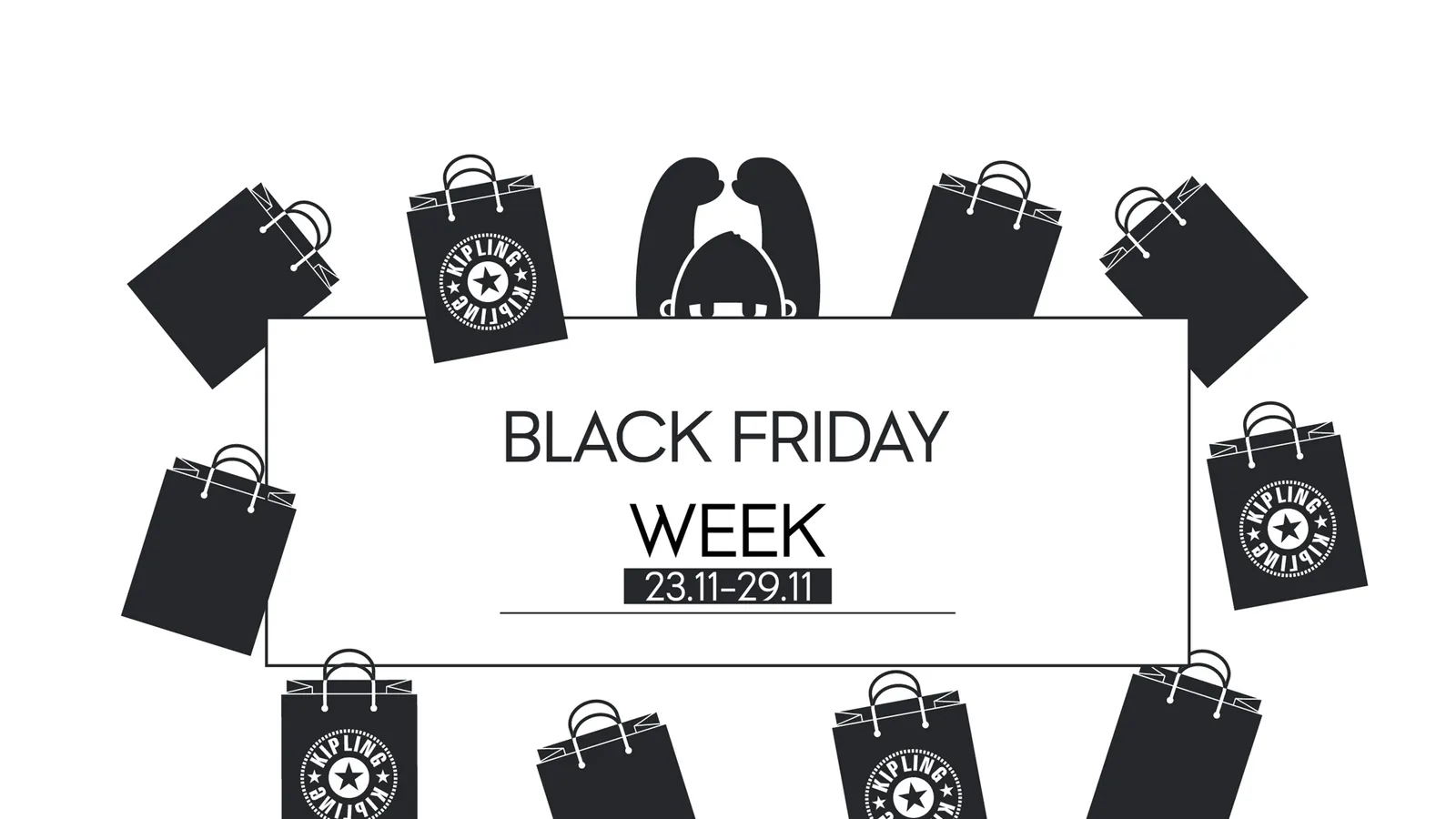 Chào đón Black Friday với ưu đãi cực chất đến từ những thương hiệu của Giordano
