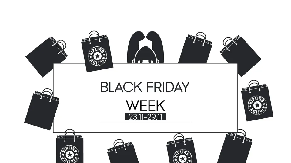 Chào đón Black Friday với ưu đãi cực chất đến từ những thương hiệu của Giordano