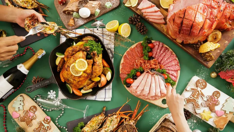  Đón giáng sinh an lành tại Pullman Danang Beach Resort