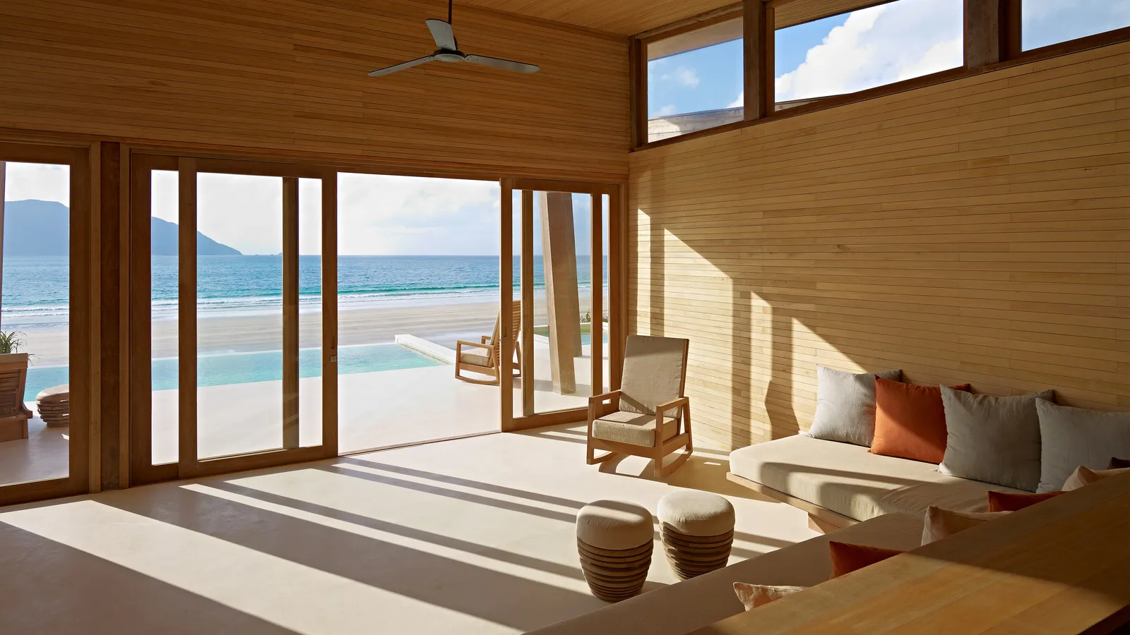 Six Senses Côn Đảo - Tết Bình An giữa thiên nhiên trong lành