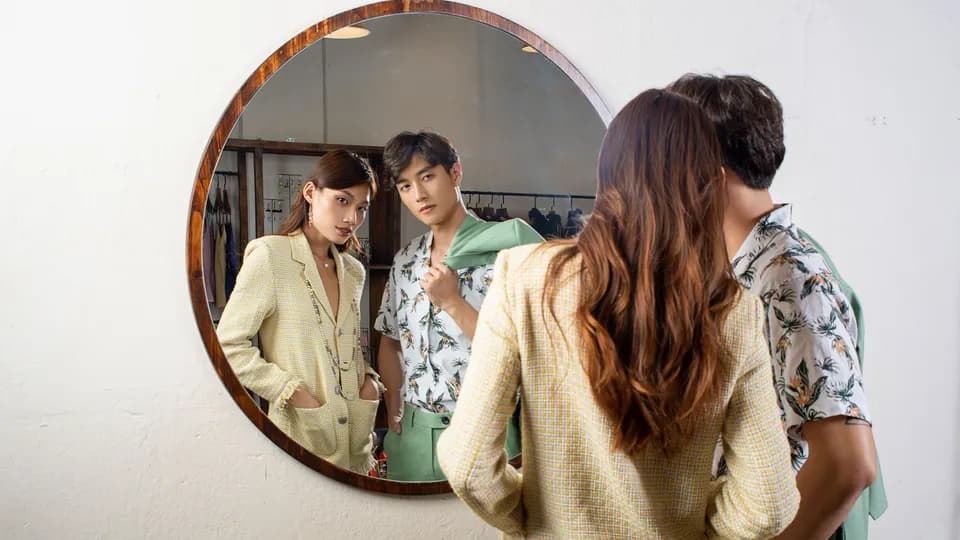 N&G Valentines collection – món quà cho các cặp đôi sành điệu