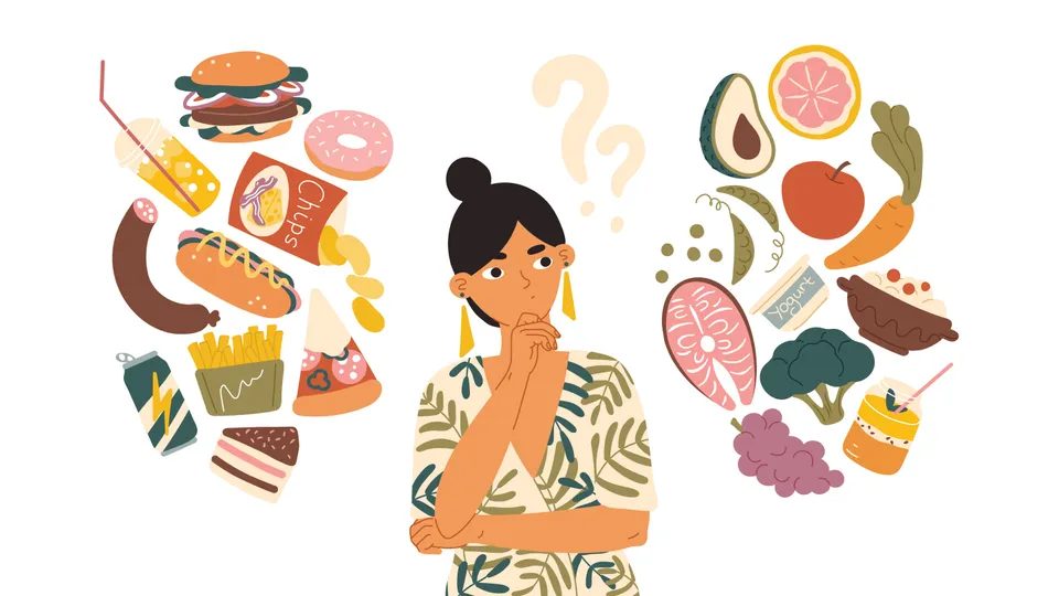 Làm gì để hậu Tết vui, khỏe, nhẹ dáng thon?
