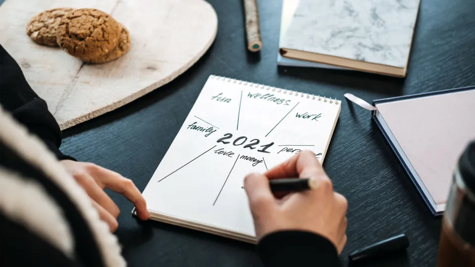 Làm gì để có được một 2021 thật thú vị và đặc biệt? 
