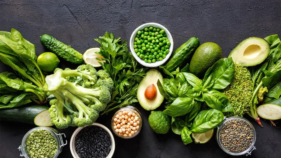 Bật mí 9 thực phẩm mang lại may mắn cho năm mới trên thế giới