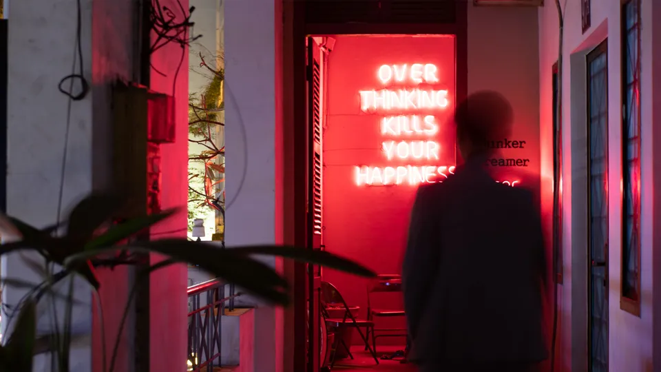 Một buổi tối đặc biệt tại The Losers