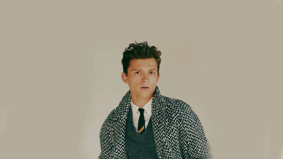 Bạn đã xem siêu phẩm mới mang tên ''Cherry'' của ''chàng nhện'' Tom Holland chưa?