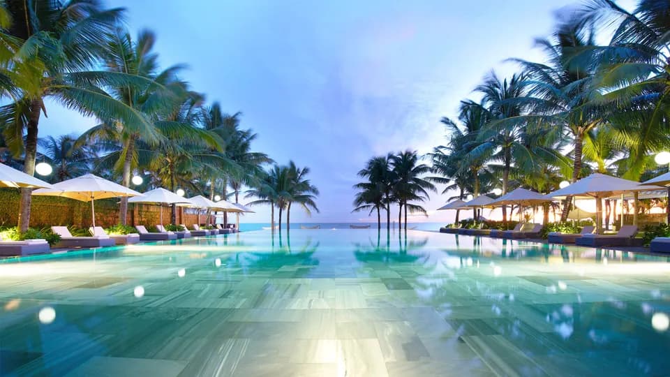 Fusion trở thành tập đoàn khách sạn và nghỉ dưỡng đầu tiên ở việt nam cam kết sử dụng trứng gà nuôi thả