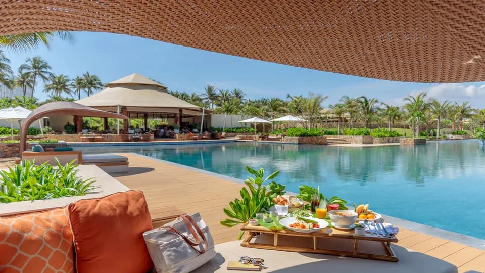 Tưng bừng ưu đãi đầu hè từ Fusion Group