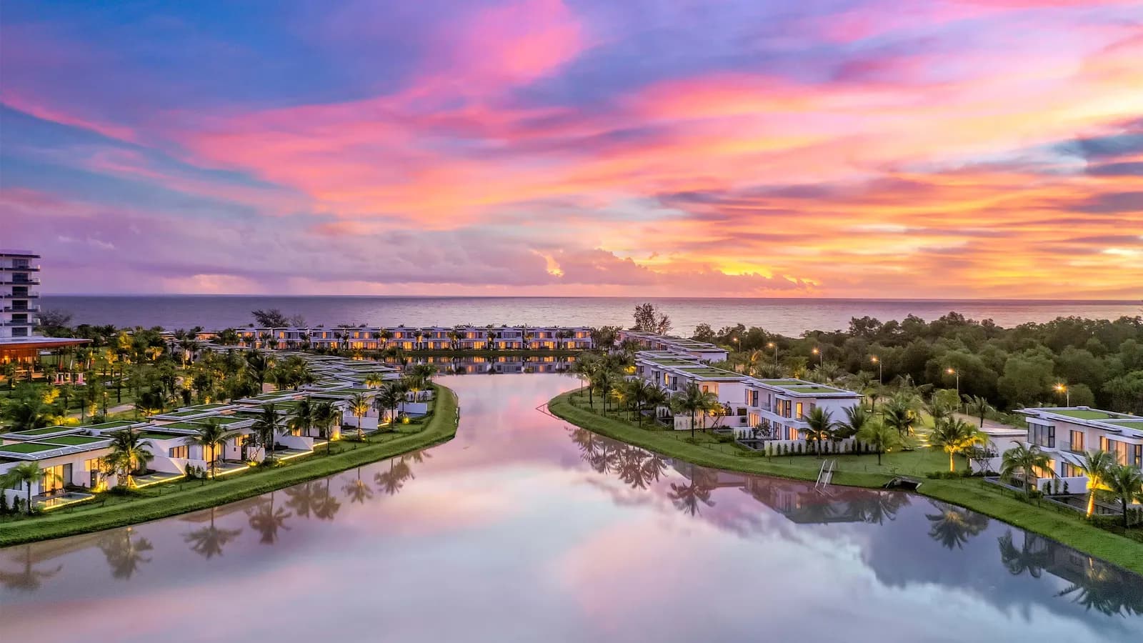 Hai năm liên tiếp Mövenpick Resort Waverly Phú Quốc nhận đề cử toàn cầu từ các giải thưởng danh giá