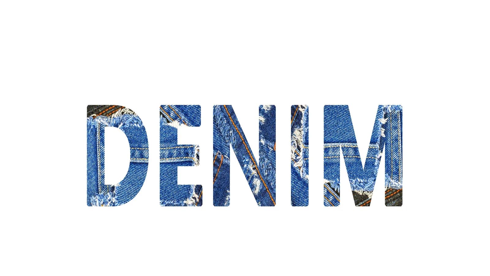 Denim – Phong cách thời trang không bao giờ lỗi thời (Phần 1)