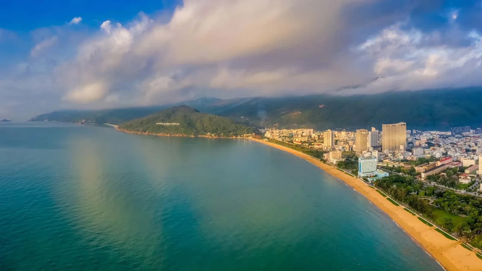 Quy Nhơn những ngày rực nắng (Phần 2)