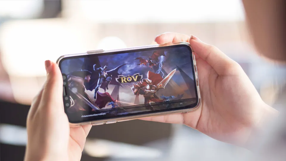 [Esport] Những lý do khiến Liên Quân Mobile trở thành tựa game ''quốc dân'' tại Việt Nam