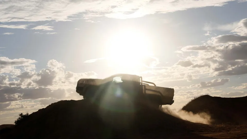 Hãy cùng chào đón Ford Ranger Thế Hệ Mới!
