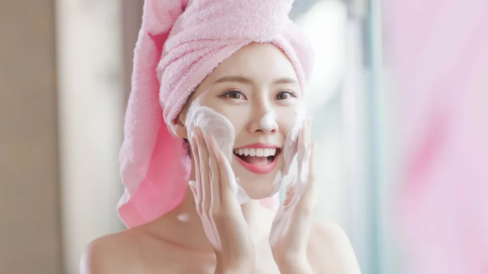 5 ''gạch đầu dòng'' cho những cô gái có làn da nhạy cảm
