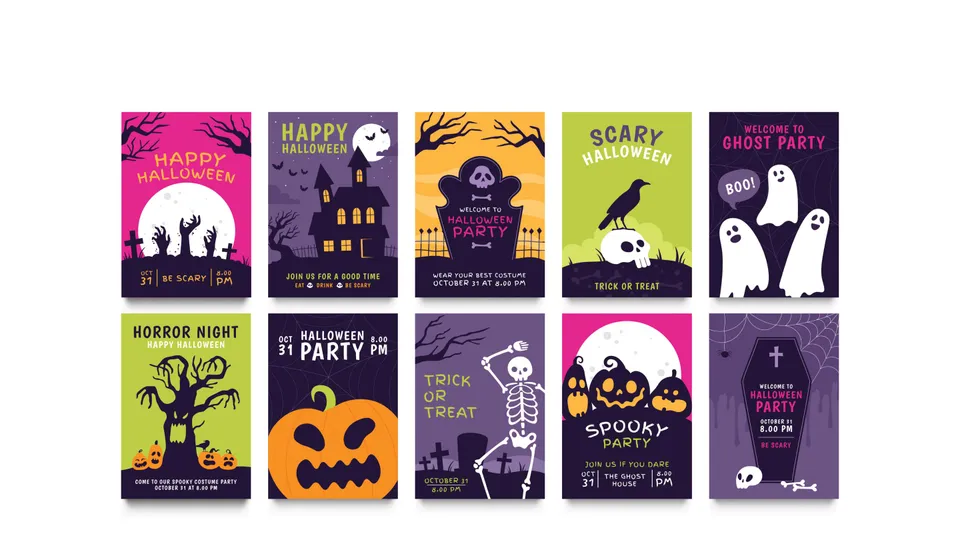9 bộ phim kinh dị Hollywood ''thử thách tinh thần'' bạn trong mùa lễ hội Halloween