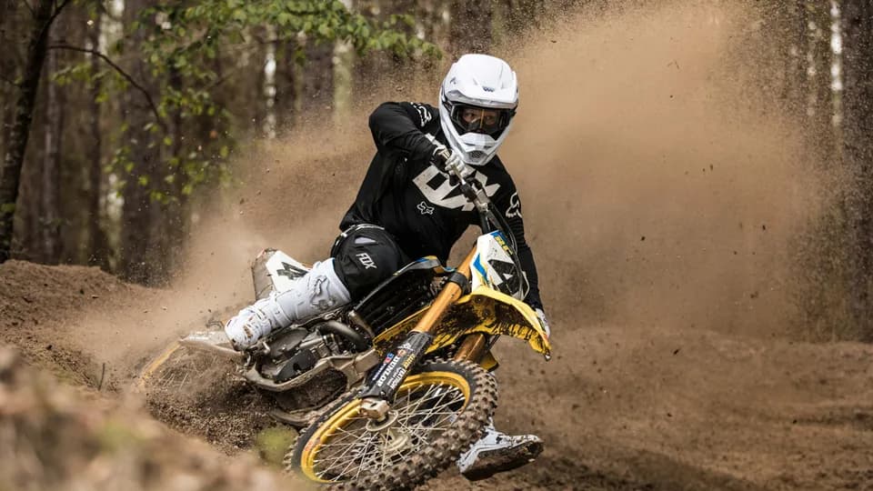 Fox Racing - Thương hiệu trang phục thể thao đến từ Mỹ chính thức gia nhập thị trường Việt Nam