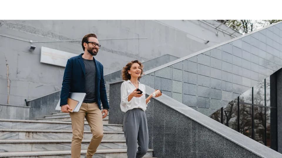 Smart-casual: Khi sự thoải mái không khiến bạn mất đi vẻ lịch sự (Phần 2)
