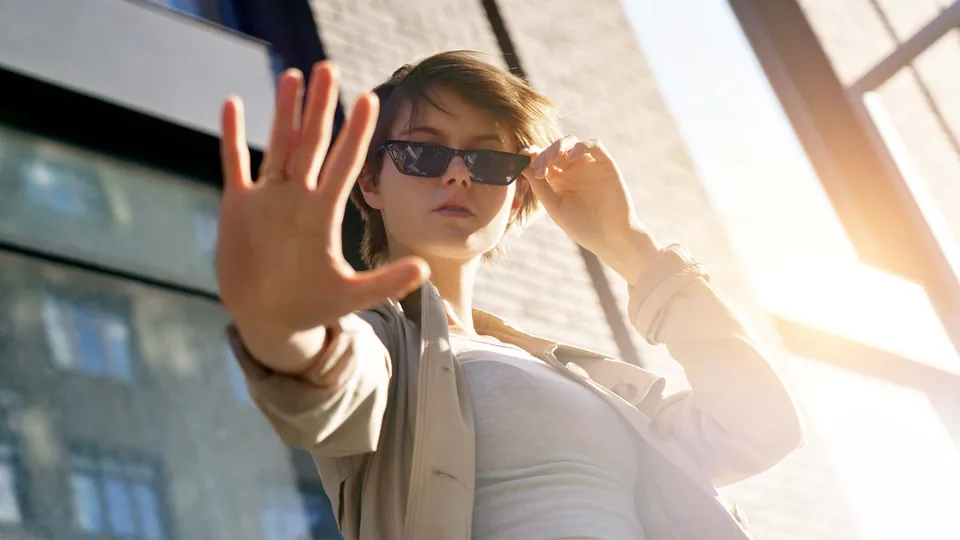 Tomboy - Phong cách thời trang dành cho cô nàng cá tính