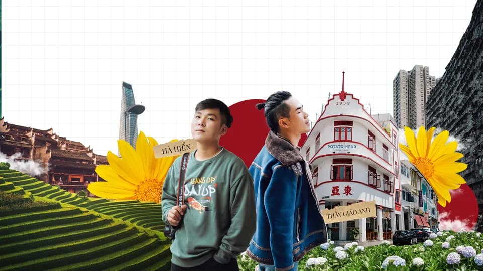 Kế hoạch "come back" đường đua của các tín đồ xê dịch (Phần 2)