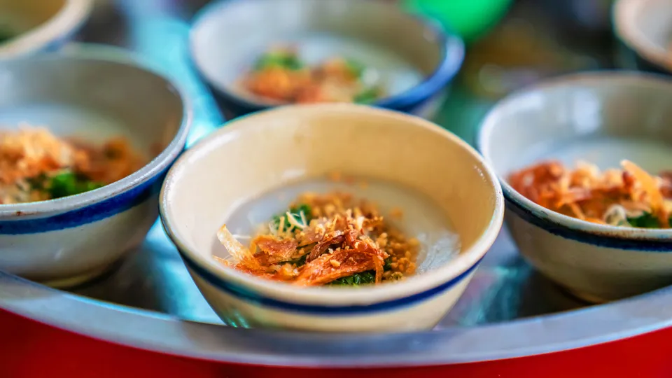 Đánh thức mọi giác quan với ẩm thực Phú Yên