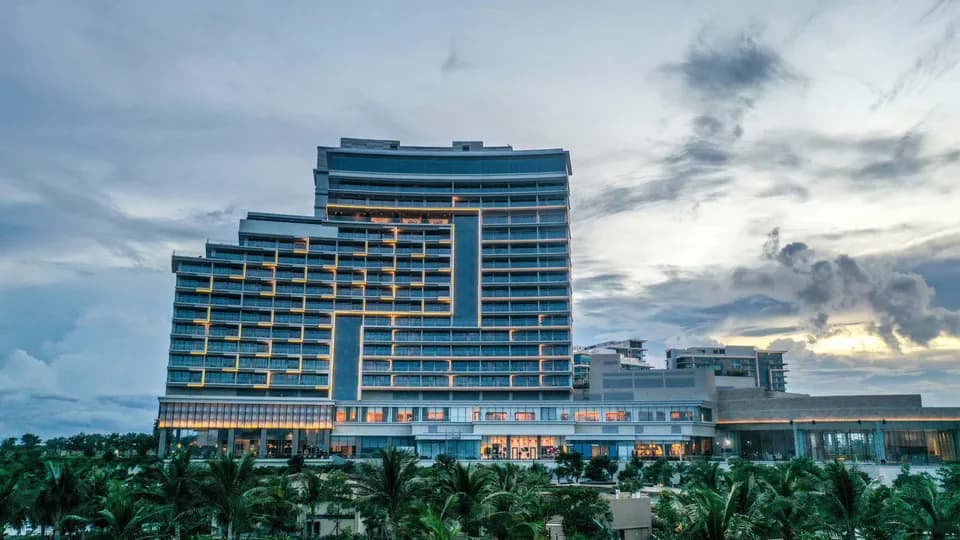 Chào đón mùa lễ hội 2021 với nhiều ưu đãi hấp dẫn tại khu nghỉ dưỡng phức hợp Hoiana