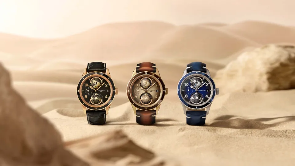 DAFC là nhà phân phối chính thức Montblanc tại Việt Nam từ tháng 12/2021