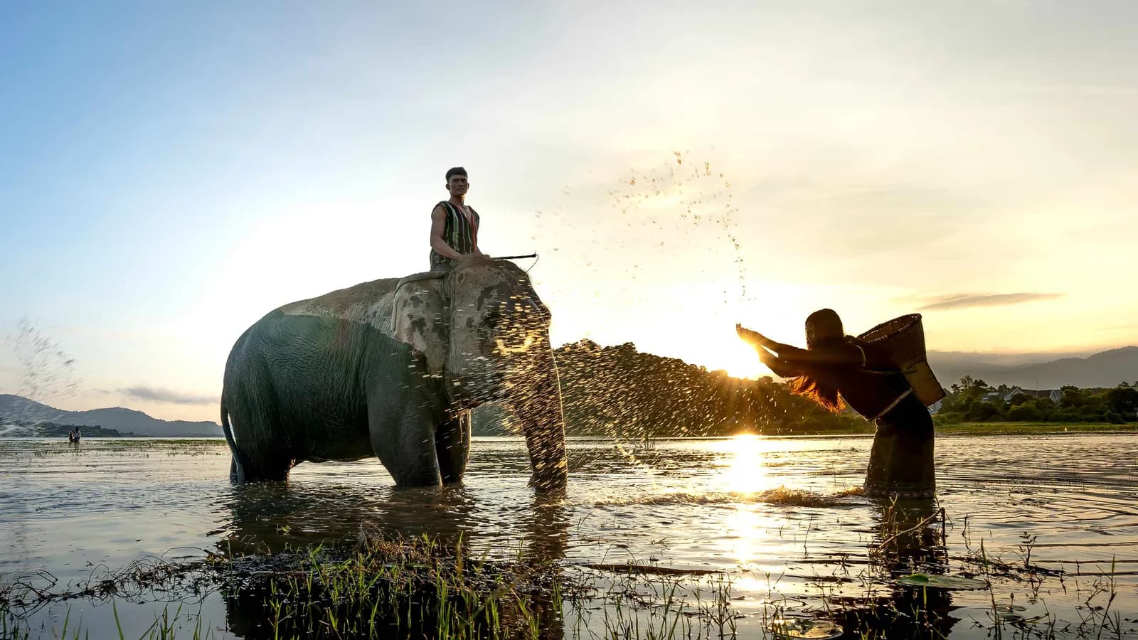 "Đắk Lắk có gì vui không anh?"