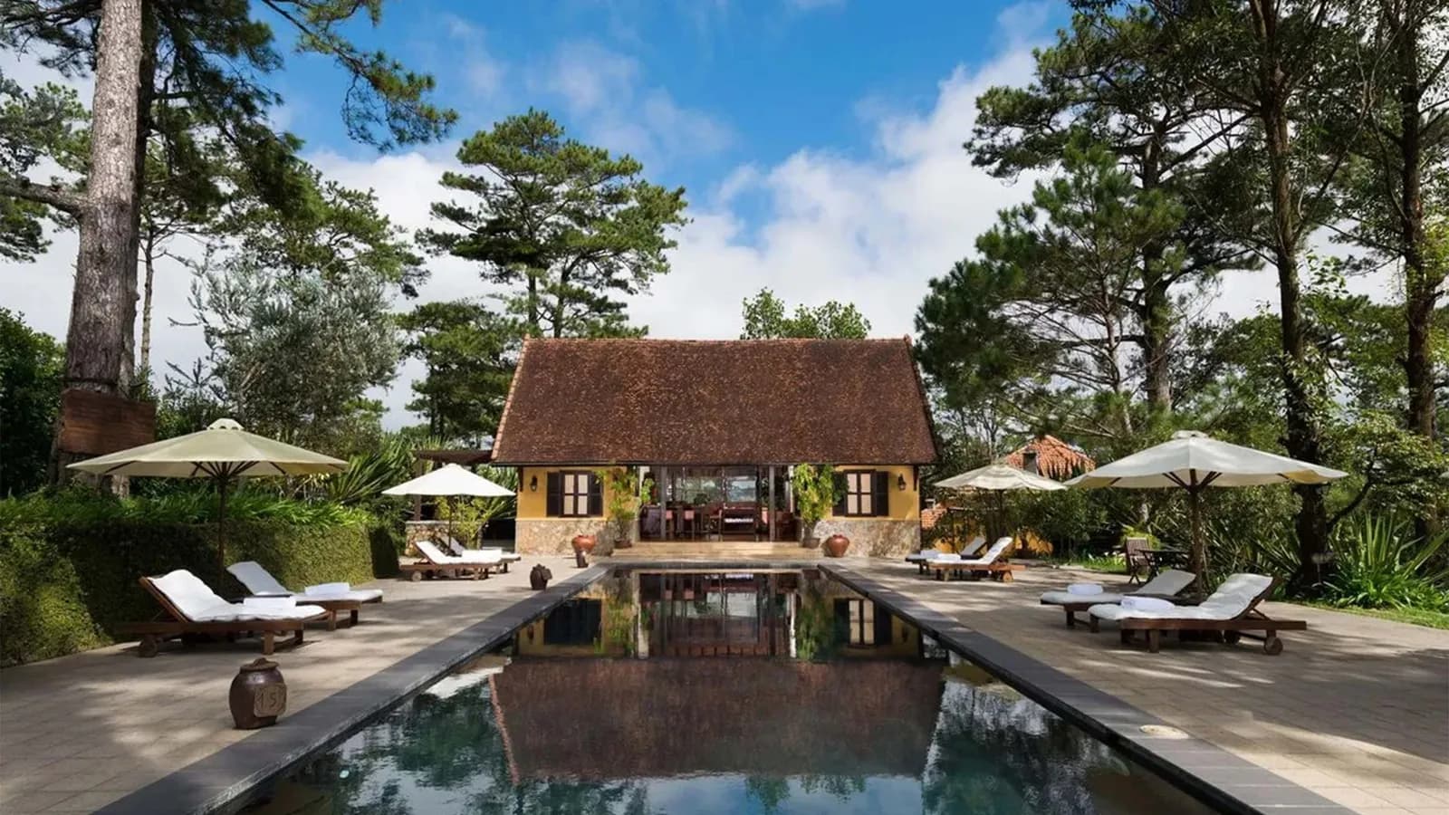 Ana Mandara Villas Da Lat chào đón mùa lễ hội 2022 với nhiều ưu đãi hấp dẫn