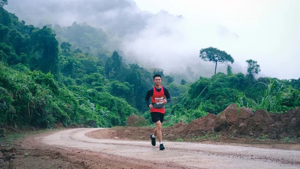 Quảng Bình Discovery Marathon 2022 (Mùa 2) chính thức khởi động