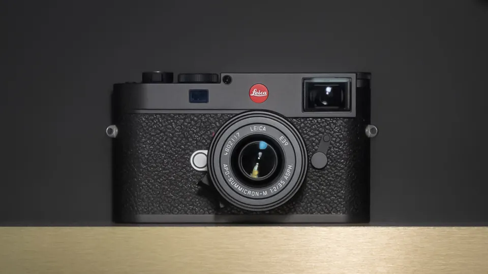 Máy ảnh Leica M11 mới: Sáng tạo lại một huyền thoại 