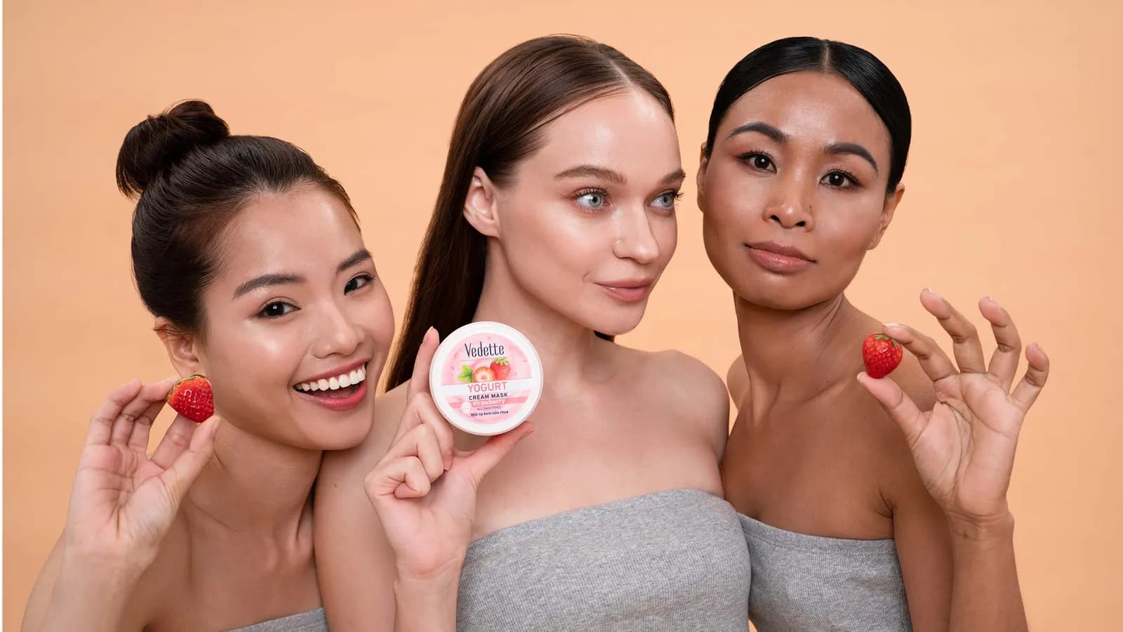 Vedette Cosmetic: Hành trình 15 năm âm thầm chăm sóc nhan sắc Việt 