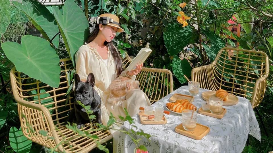 "Lên đồ" đi Đà Lạt đón năm mới cùng travel blogger Đặng Thuỳ Dương