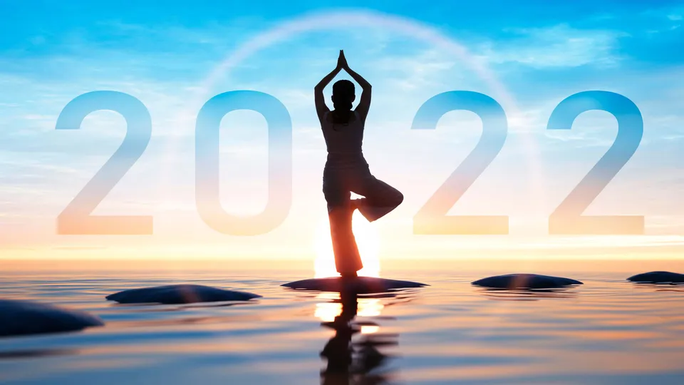 Du lịch chữa lành: Xu hướng của năm 2022 