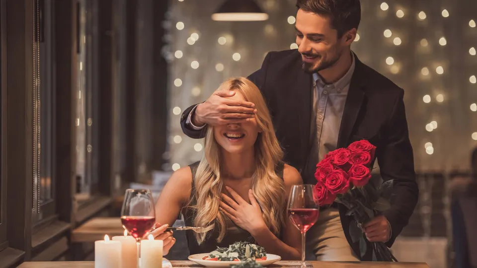 Tặng quà Valentine khó hay do bạn tự làm khó mình?