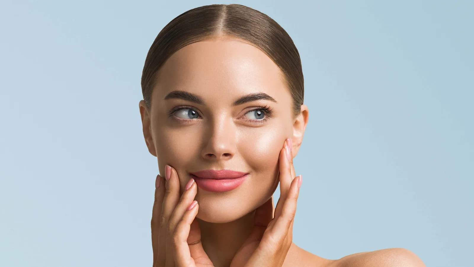 Face yoga - Bí kíp cho khuôn mặt thon gọn và làn da không tuổi