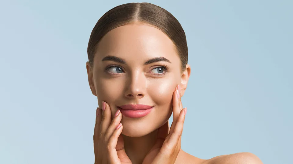 Face yoga - Bí kíp cho khuôn mặt thon gọn và làn da không tuổi