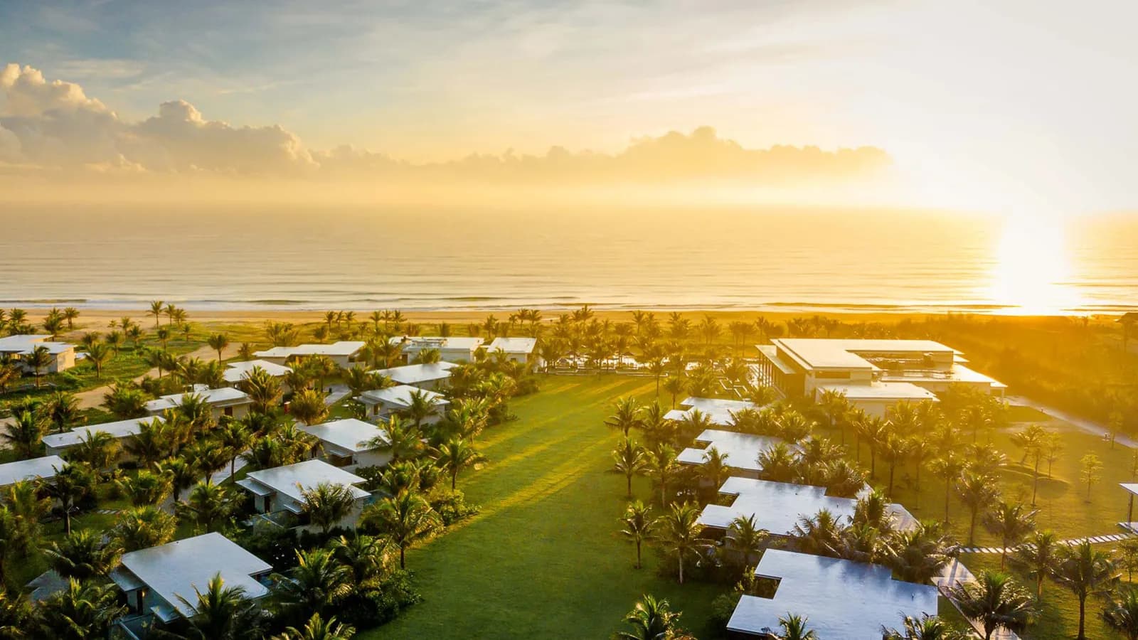 Maia Resort Quy Nhơn chính thức chào đón du khách đam mê trải nghiệm ẩm thực