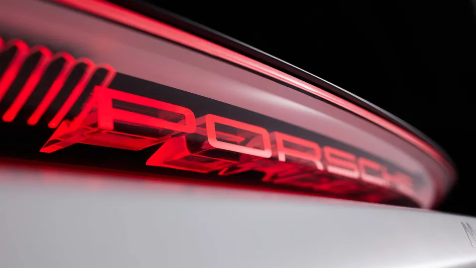Porsche giao 68.426 xe trong quý đầu tiên năm 2022