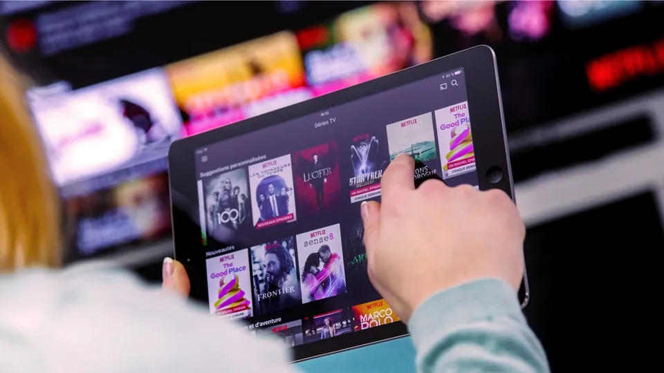 Top 5 phim hành động Netflix đáng xem vào dịp cuối tuần