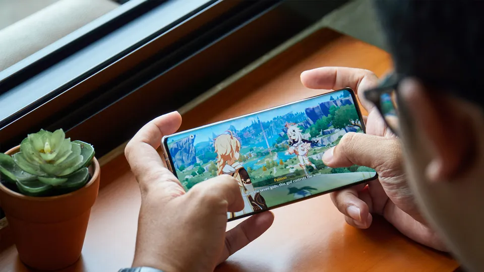 Lý giải nguyên nhân tạo nên sức hút của MMORPG