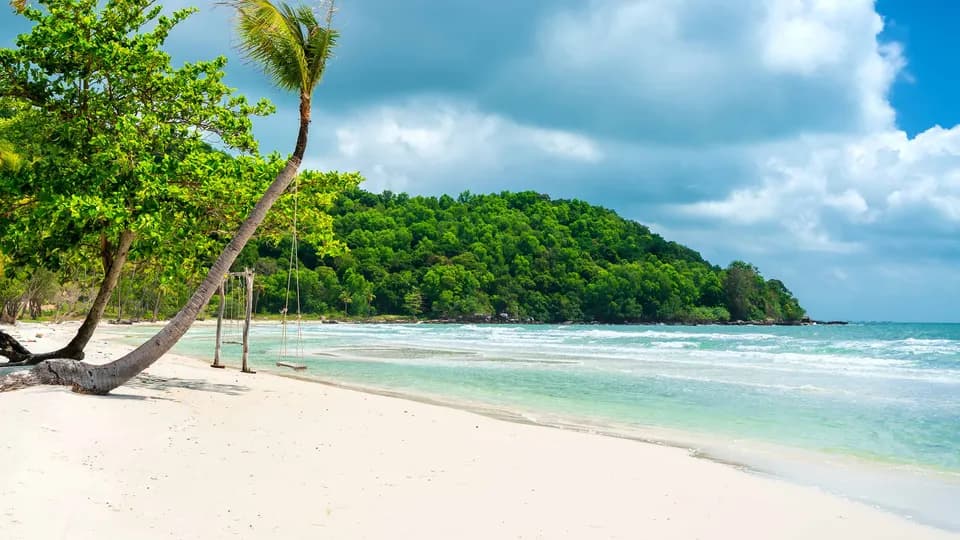 Phú Quốc: Khám phá vẻ đẹp hoang sơ của thiên nhiên đảo Ngọc