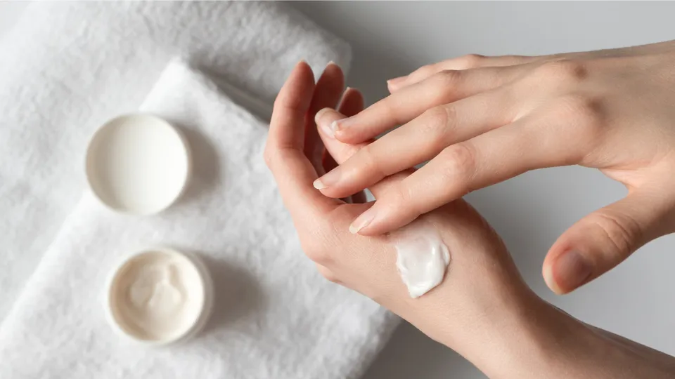 5 sai lầm thường gặp khi sử dụng kem dưỡng ẩm