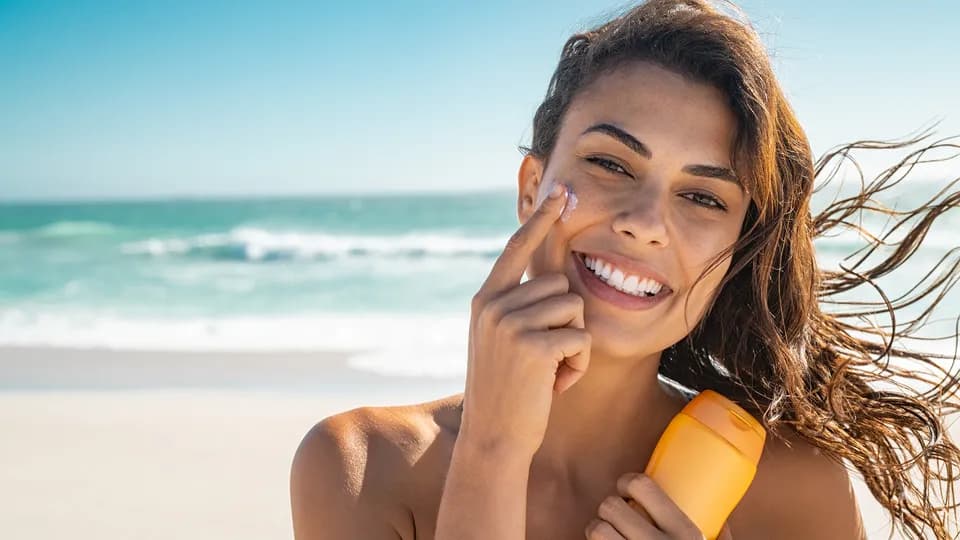 Hiểu rõ về chỉ số SPF và cách chọn kem chống nắng cho từng loại da