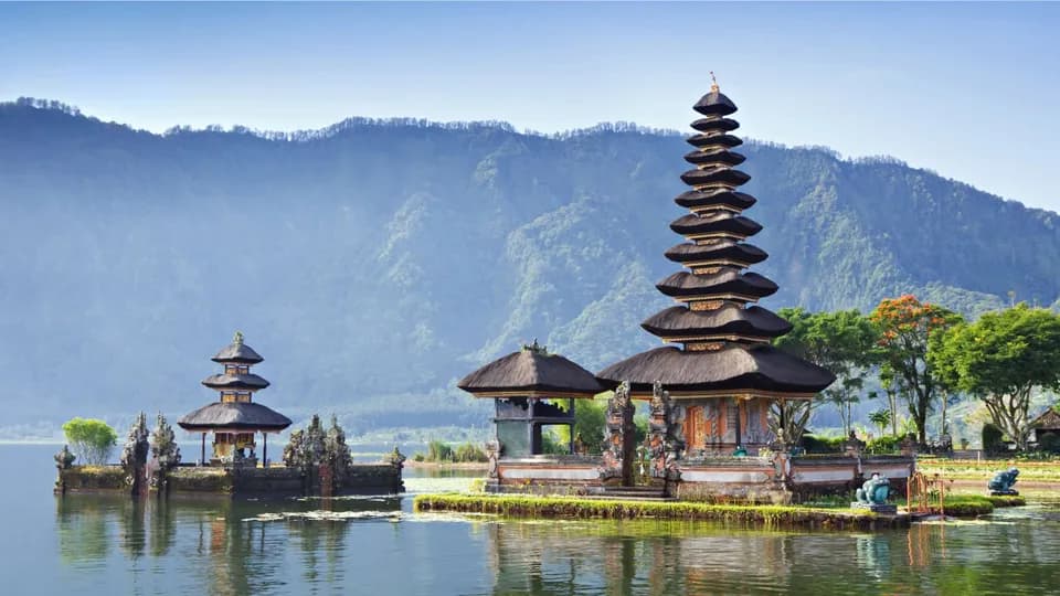 7 địa điểm du lịch thân thiện ở Đông Nam Á mà bạn nên ghé thăm 