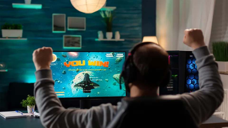 Chuyện về các góc nhìn trong game