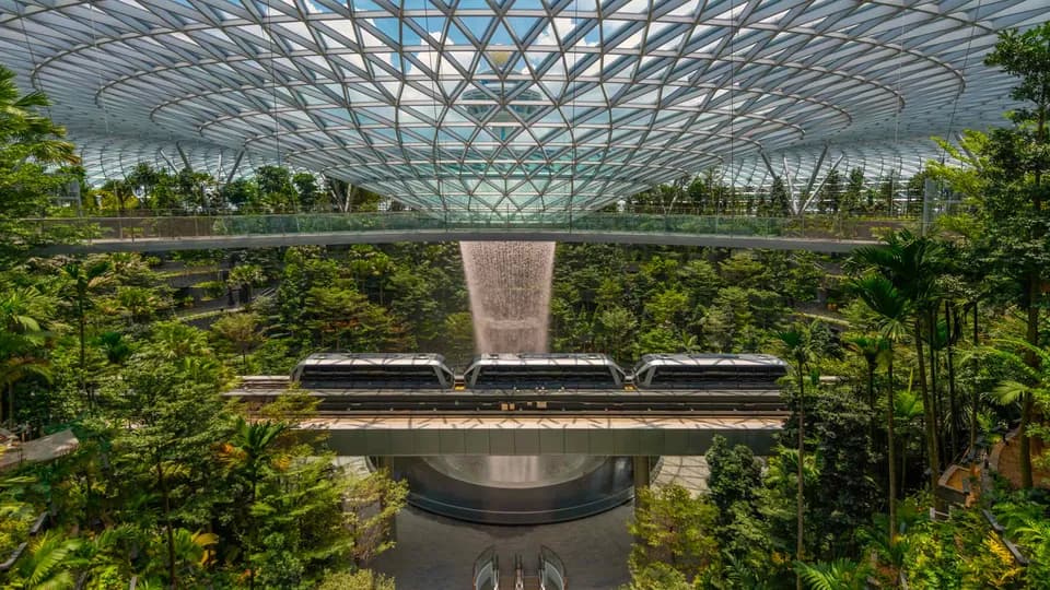 Những điểm check-in “siêu ảo” tại Singapore không nên bỏ lỡ 2022