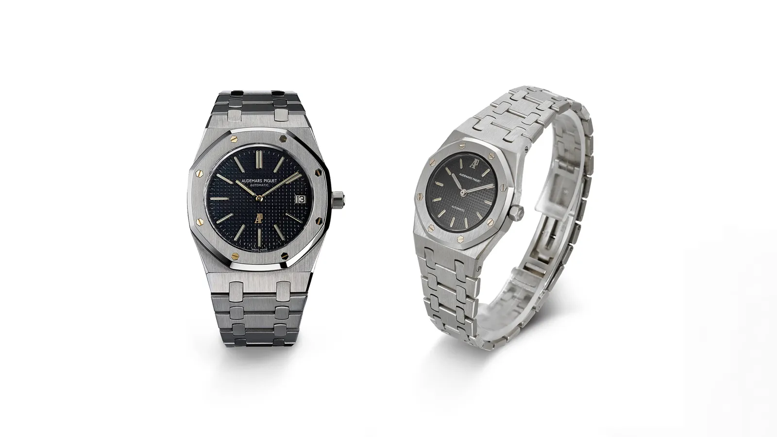 The Royal Oak II: Một phiên bản nữ tính hơn của Royal Oak