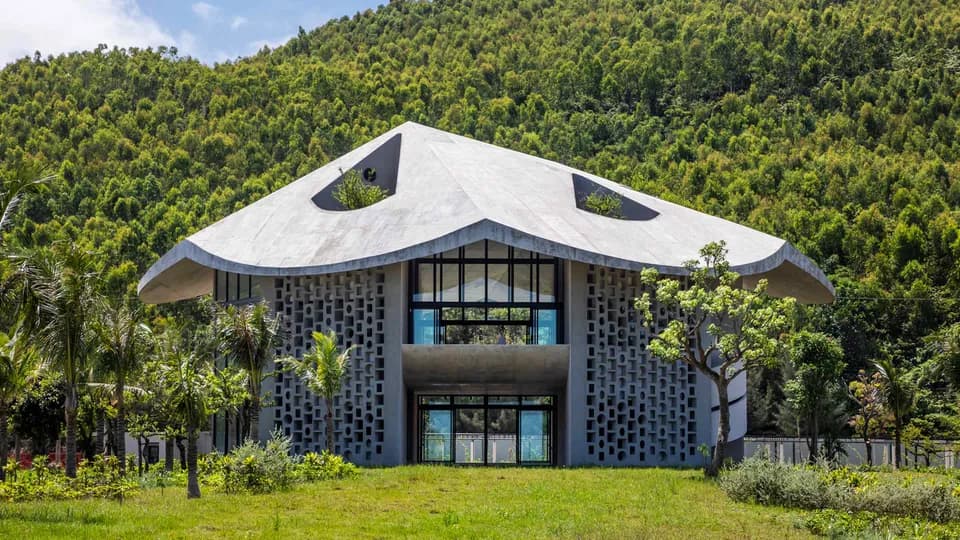 The Kaleidoscope: Kính vạn hoa ở Quảng Bình 